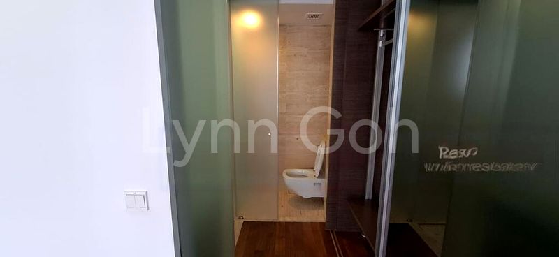 3 Bed Condo for Rent in  Cyan - Image 3